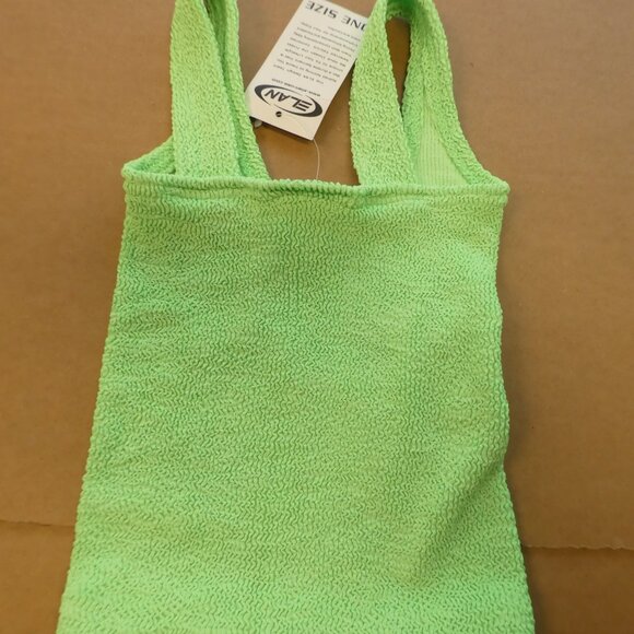 Elan Bodycon Shirt/Top (made in USA) - Picture 9 of 9